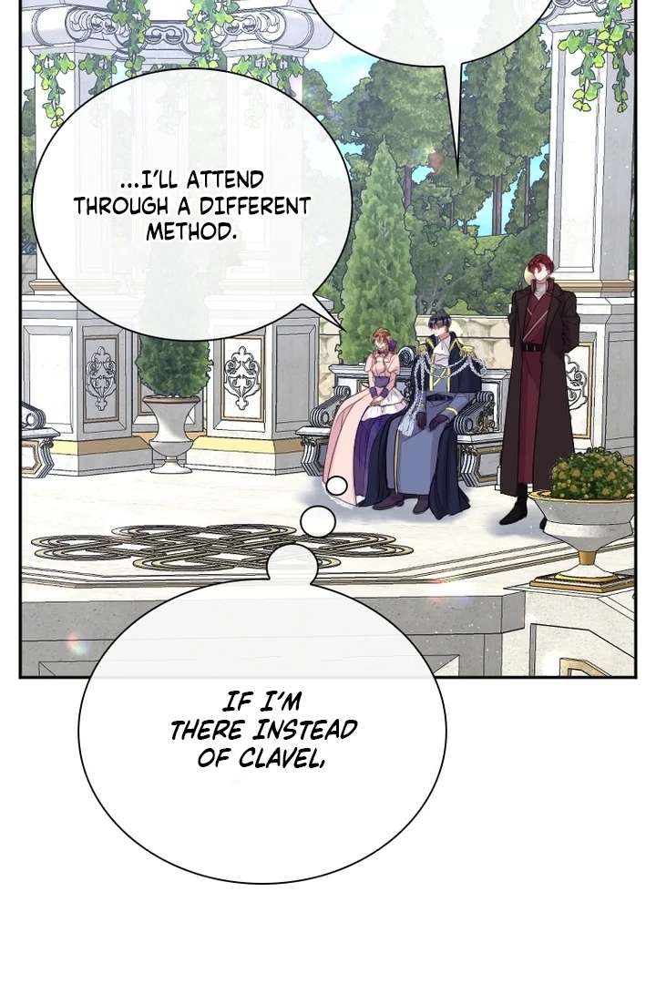 I Will Protect The Duke This Time Chapter 41 - Page 44