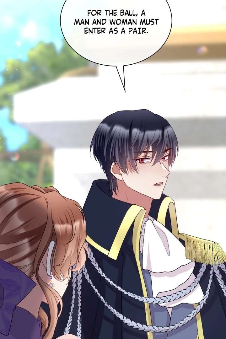 I Will Protect The Duke This Time Chapter 41 - Page 46