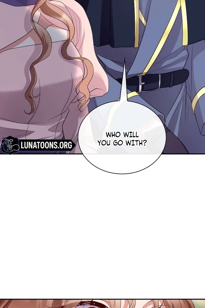 I Will Protect The Duke This Time Chapter 41 - Page 47