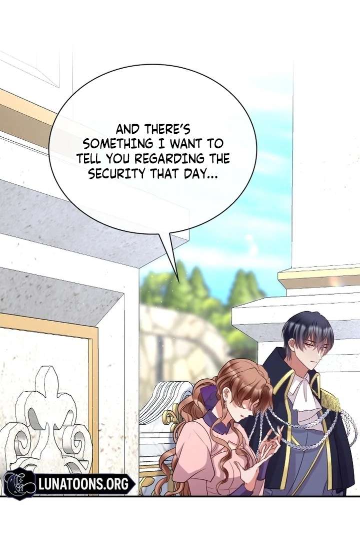 I Will Protect The Duke This Time Chapter 41 - Page 50