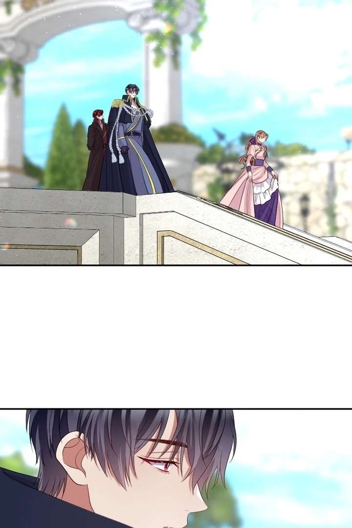 I Will Protect The Duke This Time Chapter 41 - Page 53