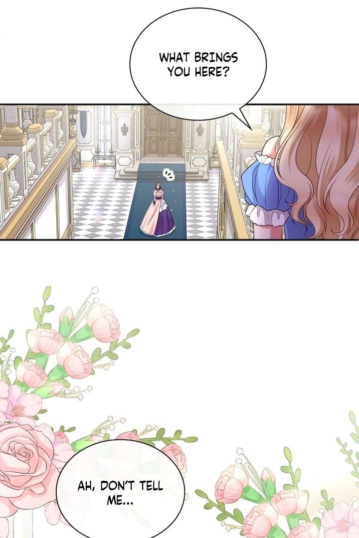 I Will Protect The Duke This Time Chapter 41 - Page 64