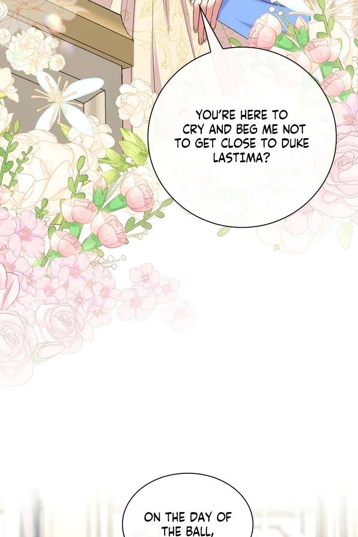 I Will Protect The Duke This Time Chapter 41 - Page 66