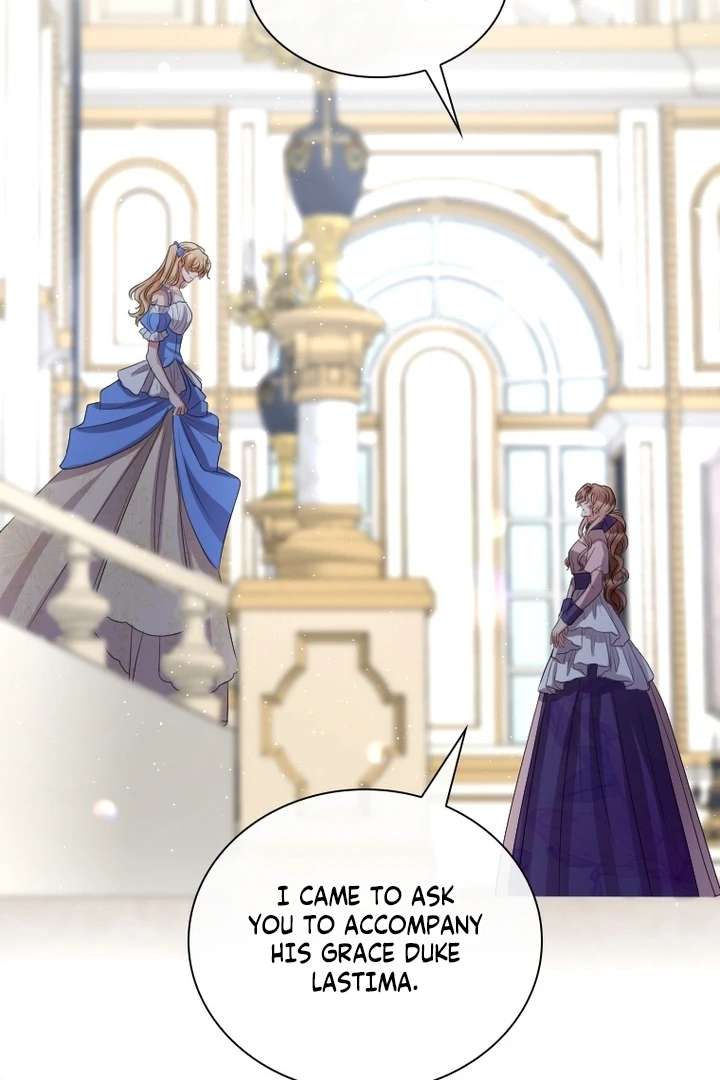 I Will Protect The Duke This Time Chapter 41 - Page 67