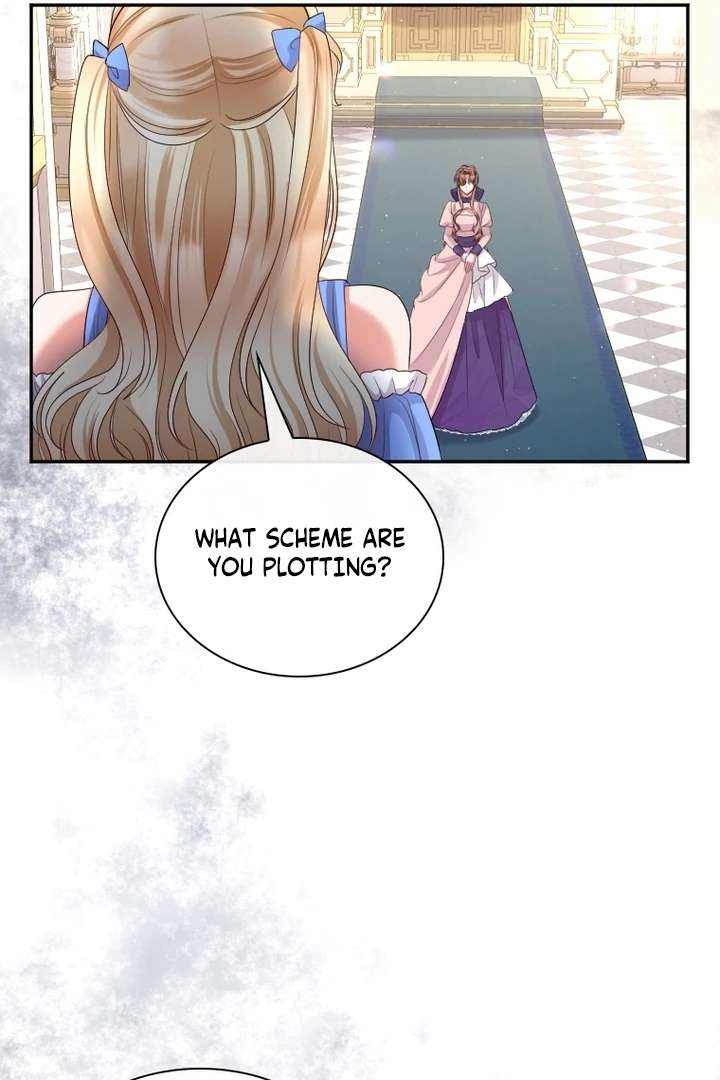 I Will Protect The Duke This Time Chapter 41 - Page 70