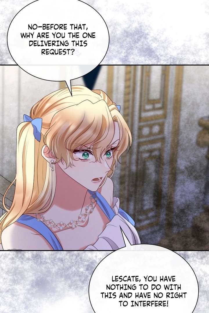 I Will Protect The Duke This Time Chapter 41 - Page 71