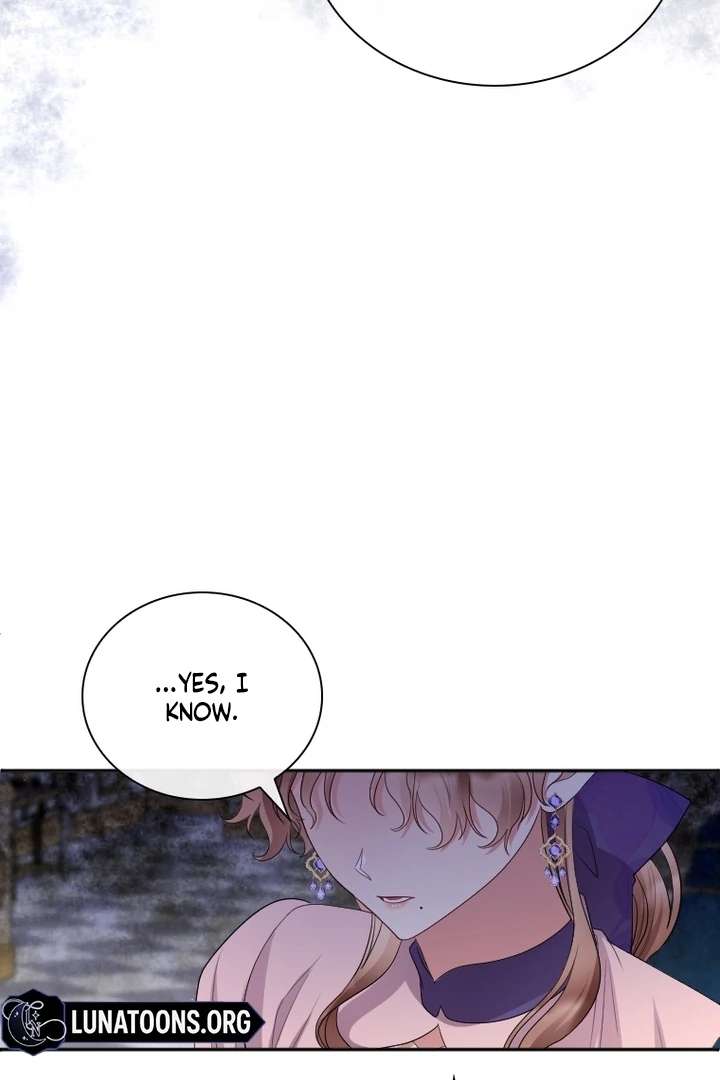 I Will Protect The Duke This Time Chapter 41 - Page 72