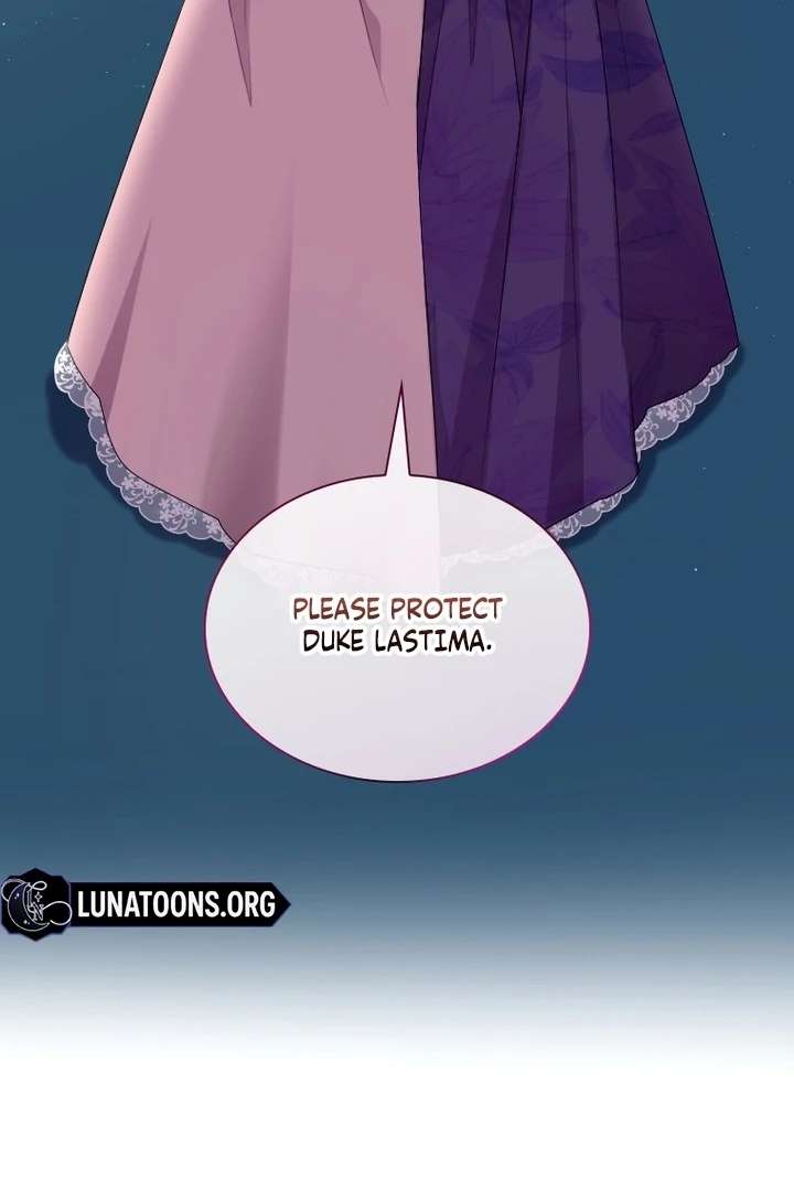I Will Protect The Duke This Time Chapter 41 - Page 76