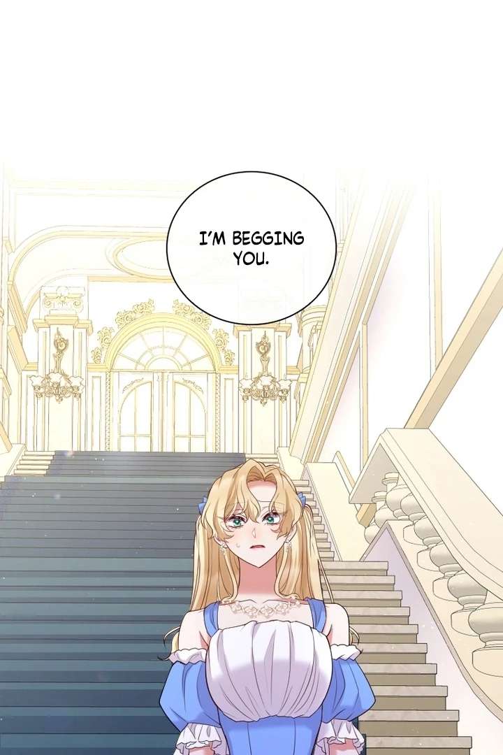 I Will Protect The Duke This Time Chapter 41 - Page 77