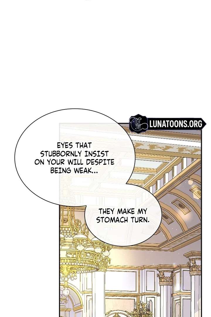 I Will Protect The Duke This Time Chapter 41 - Page 86