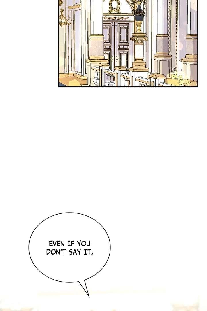 I Will Protect The Duke This Time Chapter 41 - Page 87