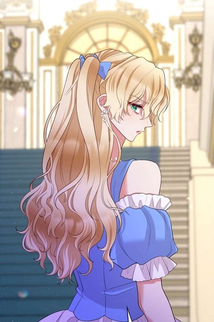 I Will Protect The Duke This Time Chapter 41 - Page 88