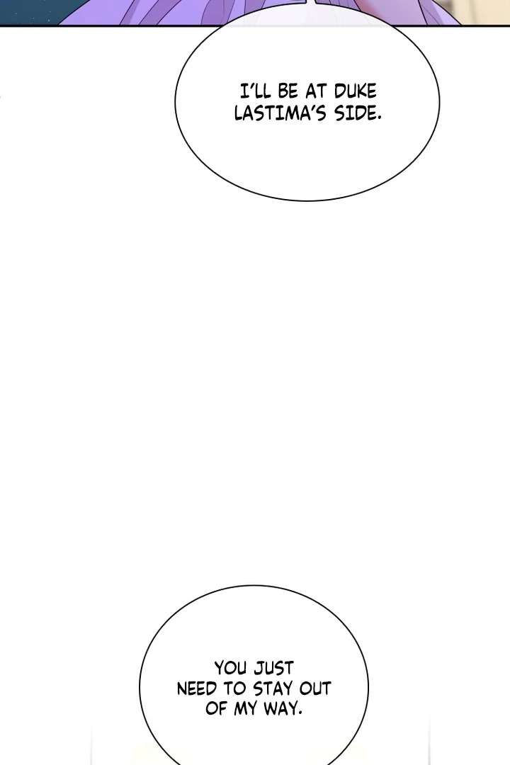 I Will Protect The Duke This Time Chapter 41 - Page 89