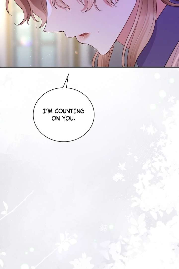 I Will Protect The Duke This Time Chapter 41 - Page 91