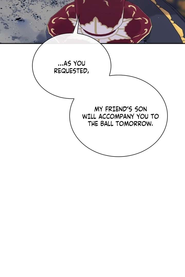 I Will Protect The Duke This Time Chapter 41 - Page 95