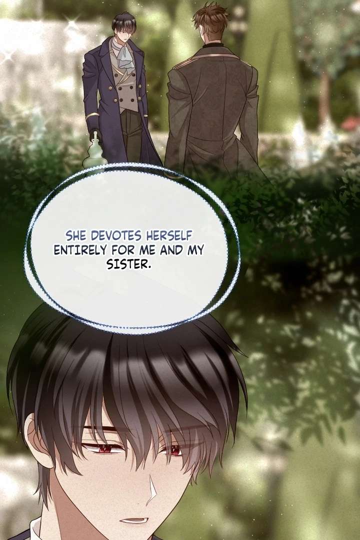 I Will Protect The Duke This Time Chapter 41 - Page 111