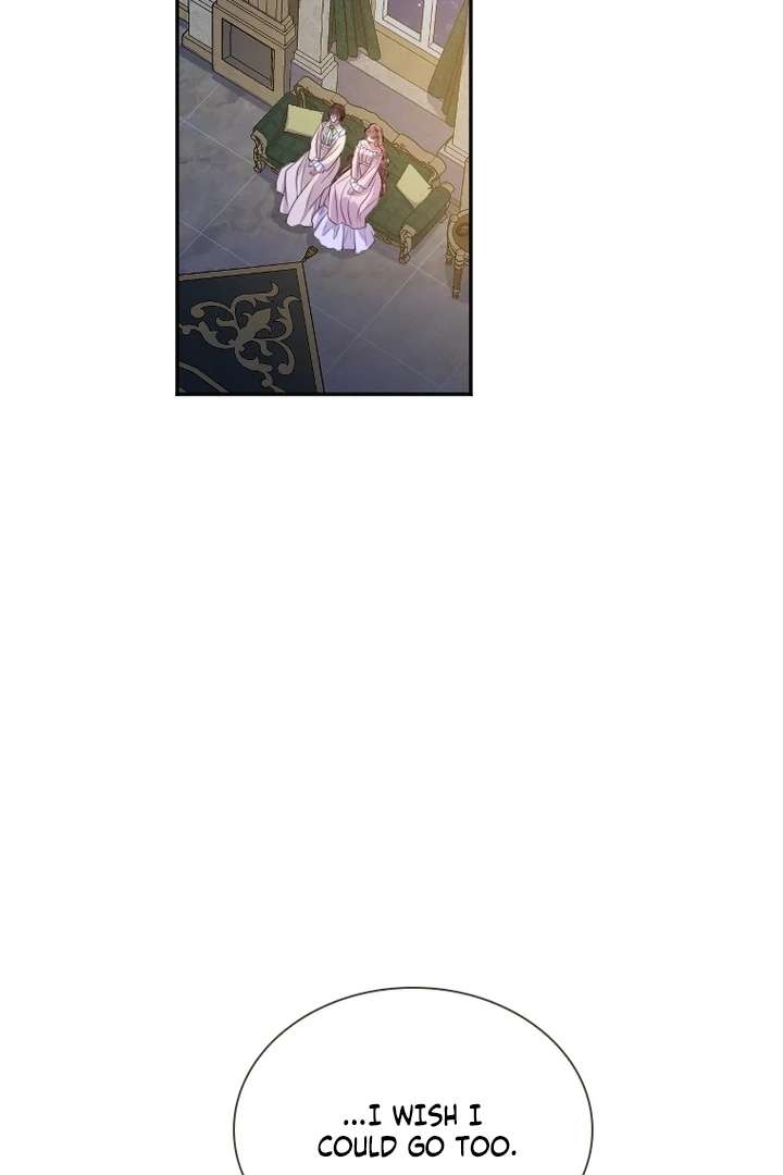 I Will Protect The Duke This Time Chapter 41 - Page 117