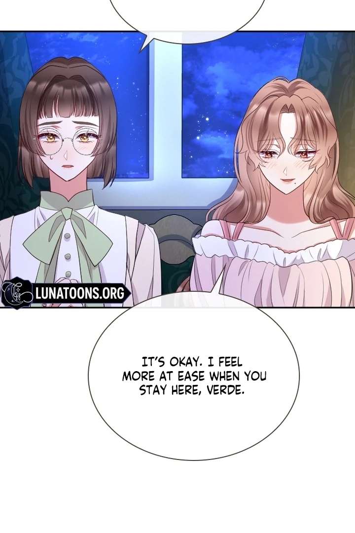 I Will Protect The Duke This Time Chapter 41 - Page 118