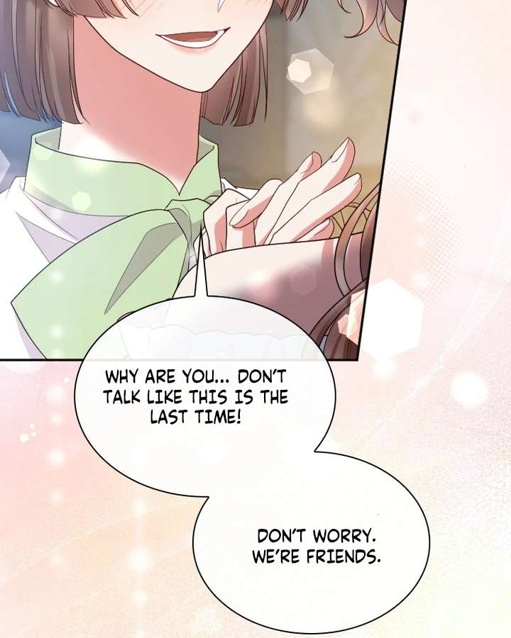 I Will Protect The Duke This Time Chapter 41 - Page 123