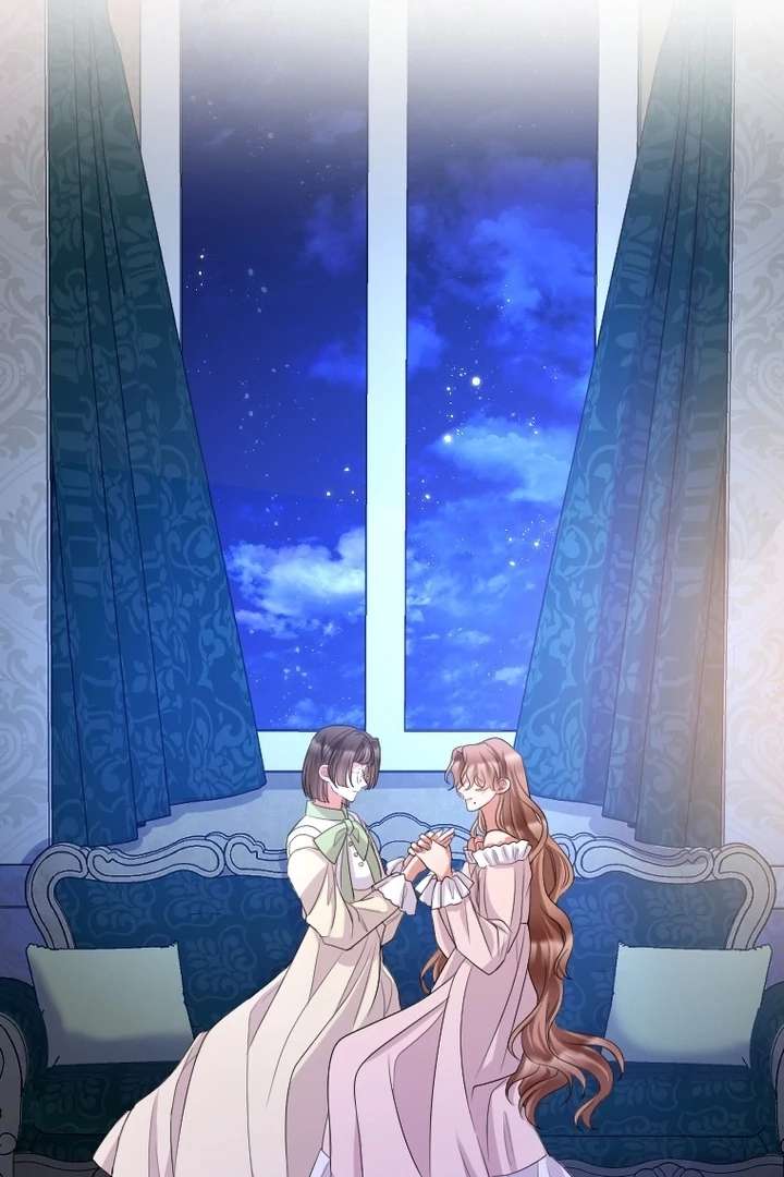 I Will Protect The Duke This Time Chapter 41 - Page 125