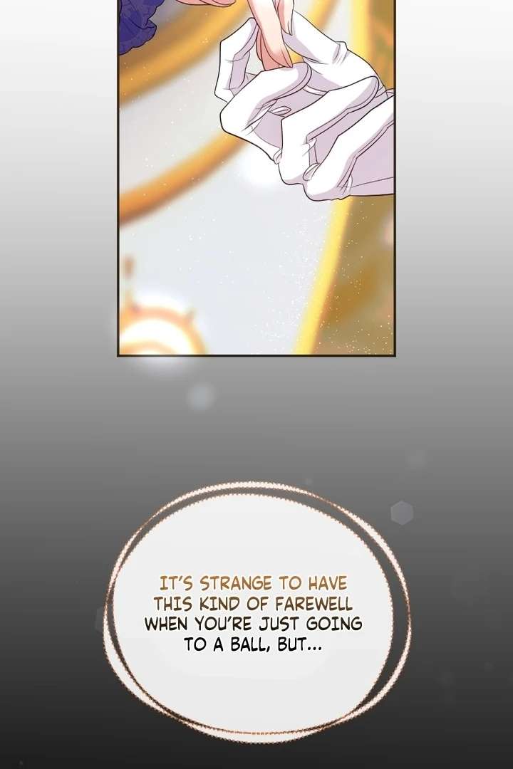 I Will Protect The Duke This Time Chapter 41 - Page 133