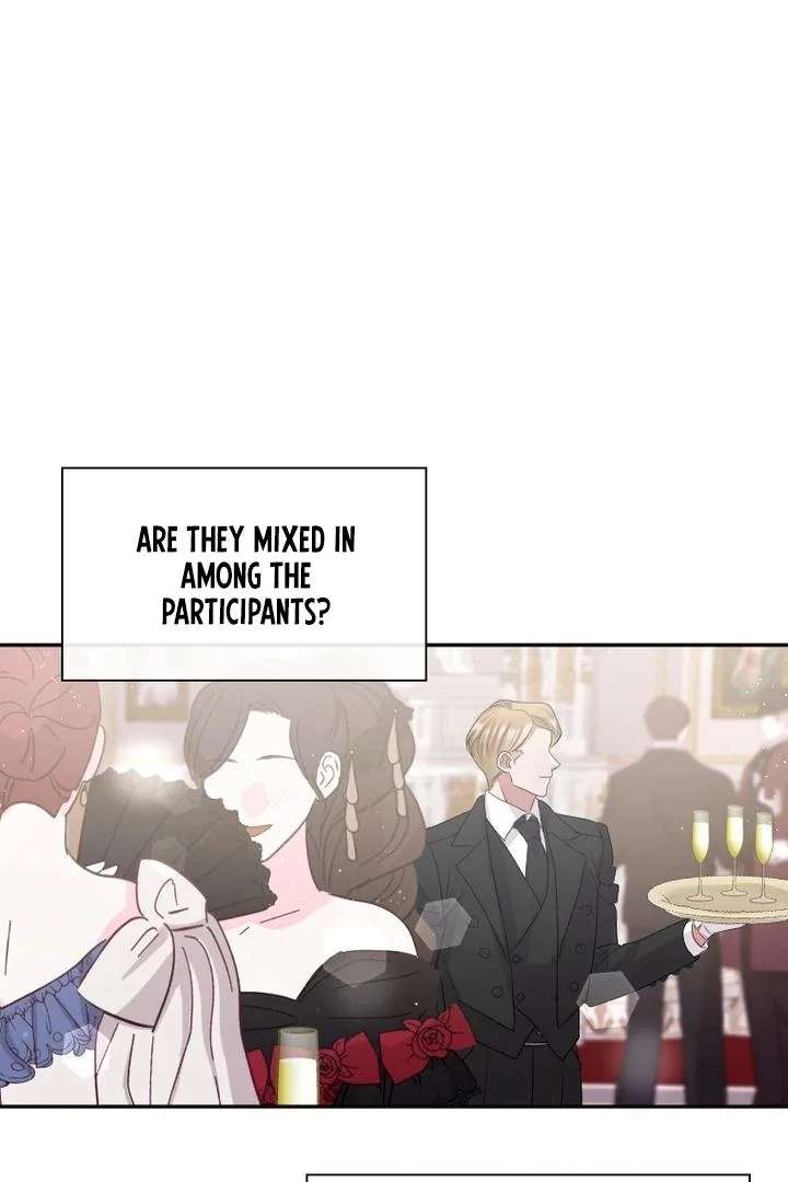 I Will Protect The Duke This Time Chapter 42 - Page 5