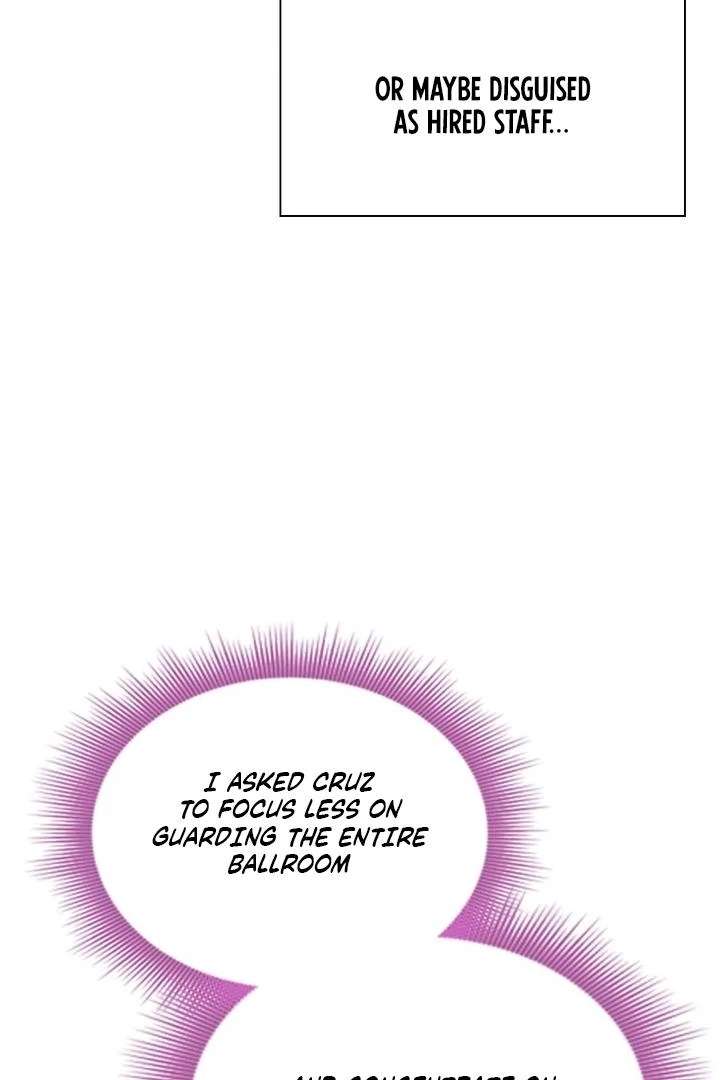 I Will Protect The Duke This Time Chapter 42 - Page 6