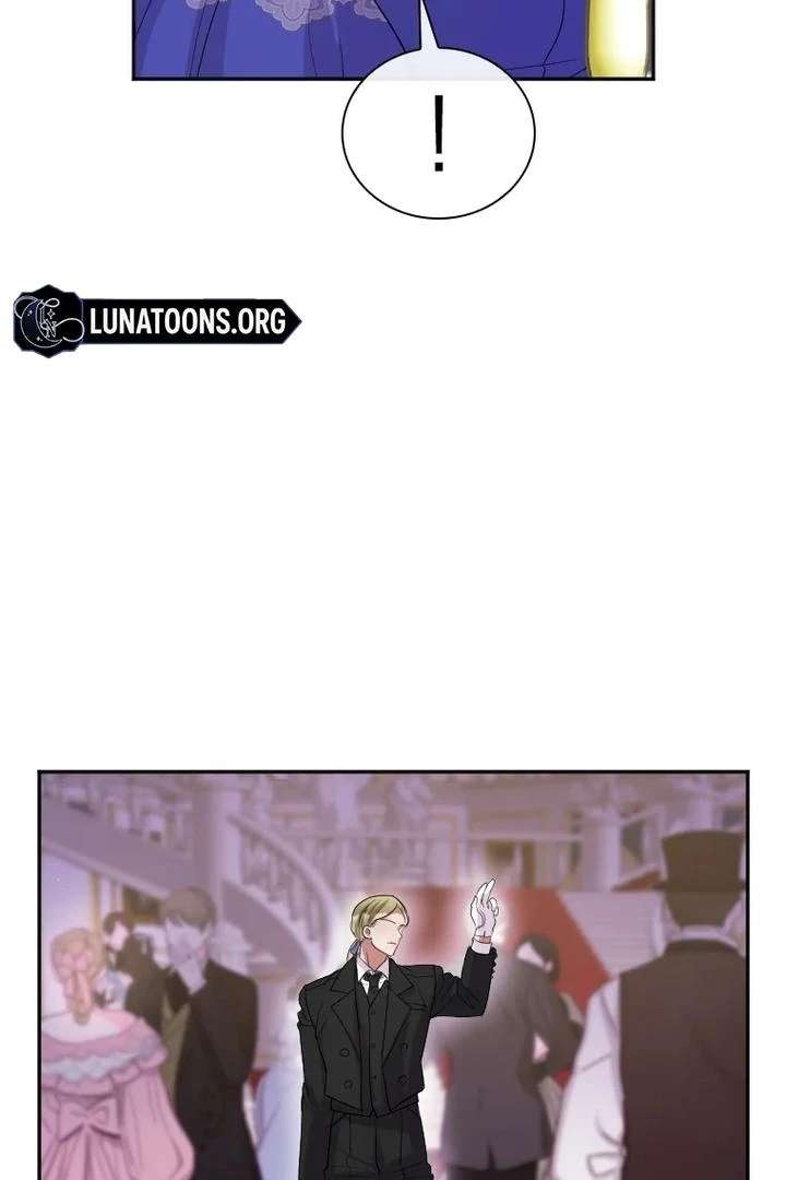 I Will Protect The Duke This Time Chapter 42 - Page 8