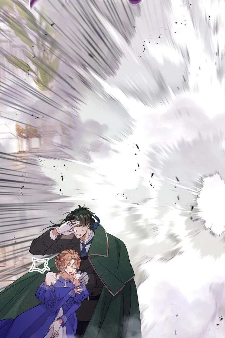 I Will Protect The Duke This Time Chapter 42 - Page 11