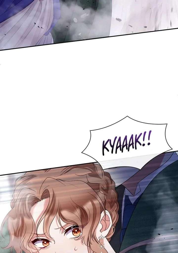 I Will Protect The Duke This Time Chapter 42 - Page 12