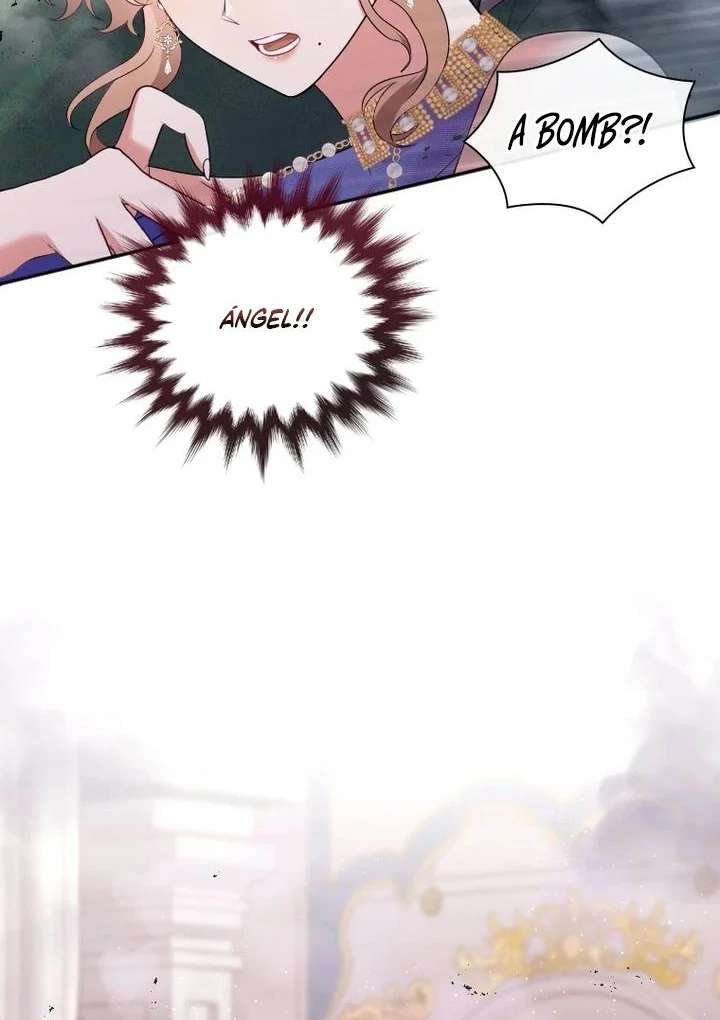 I Will Protect The Duke This Time Chapter 42 - Page 13