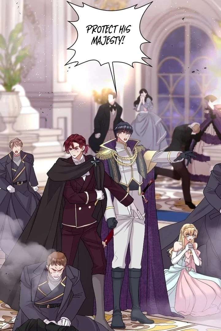 I Will Protect The Duke This Time Chapter 42 - Page 14