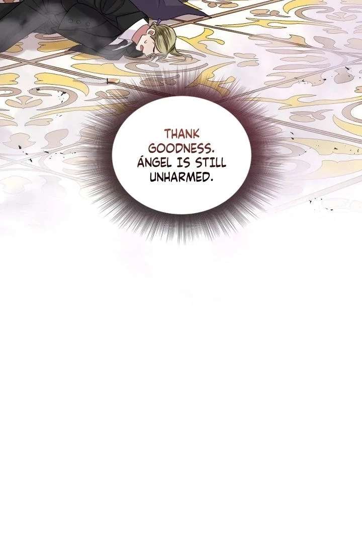 I Will Protect The Duke This Time Chapter 42 - Page 15