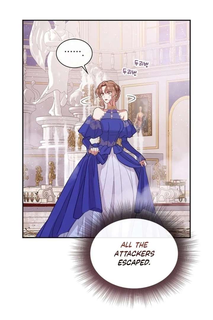 I Will Protect The Duke This Time Chapter 42 - Page 16