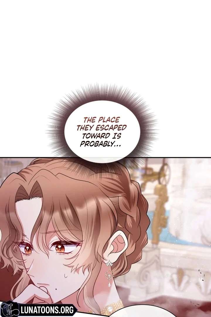 I Will Protect The Duke This Time Chapter 42 - Page 17