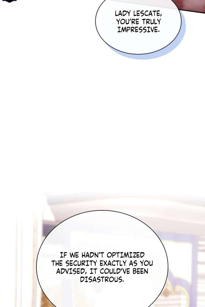 I Will Protect The Duke This Time Chapter 42 - Page 18