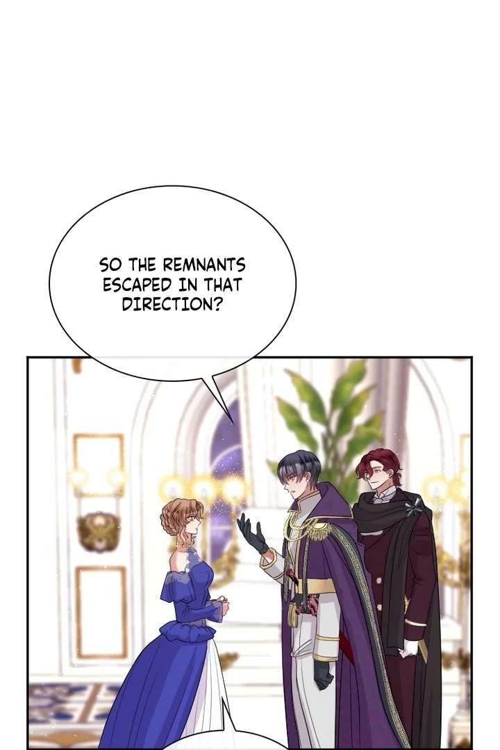 I Will Protect The Duke This Time Chapter 42 - Page 20