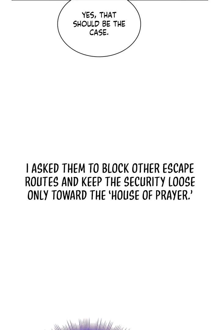 I Will Protect The Duke This Time Chapter 42 - Page 21