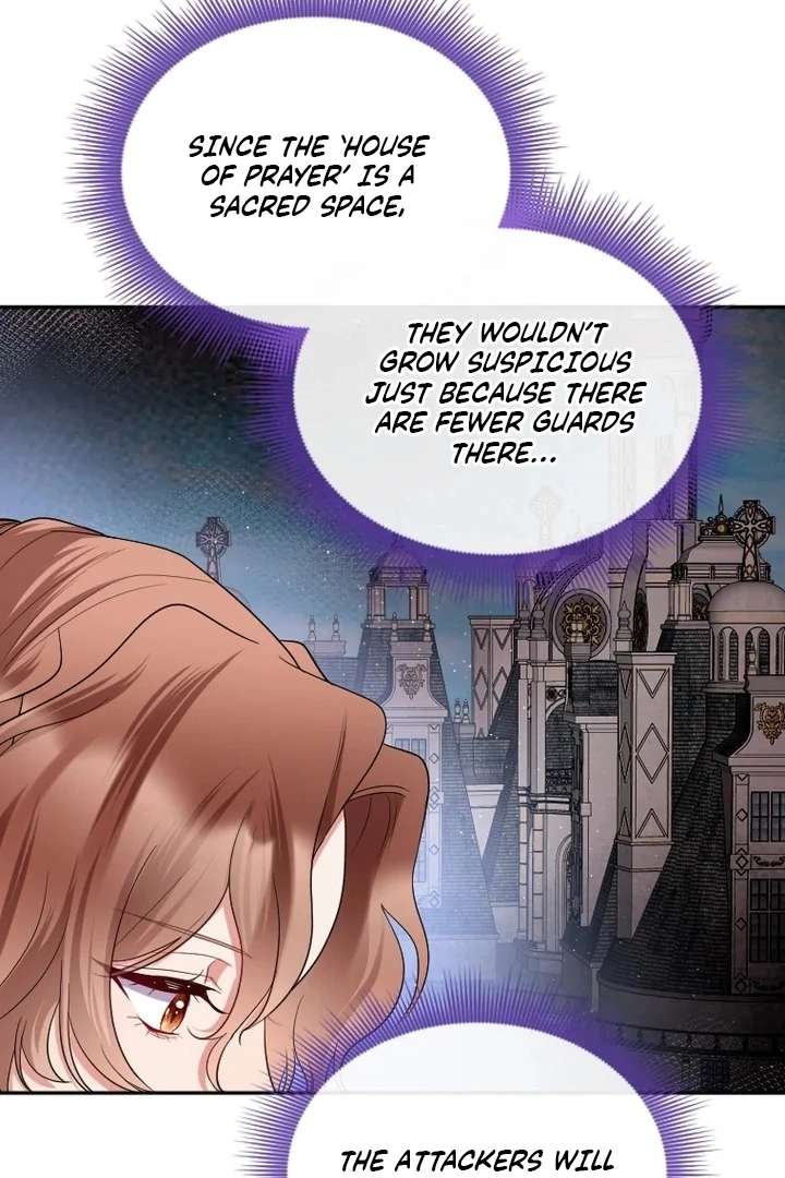 I Will Protect The Duke This Time Chapter 42 - Page 22