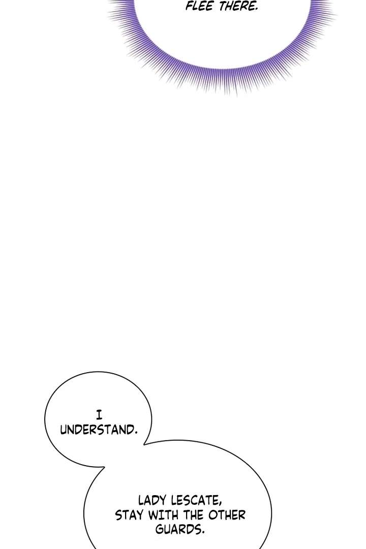 I Will Protect The Duke This Time Chapter 42 - Page 23