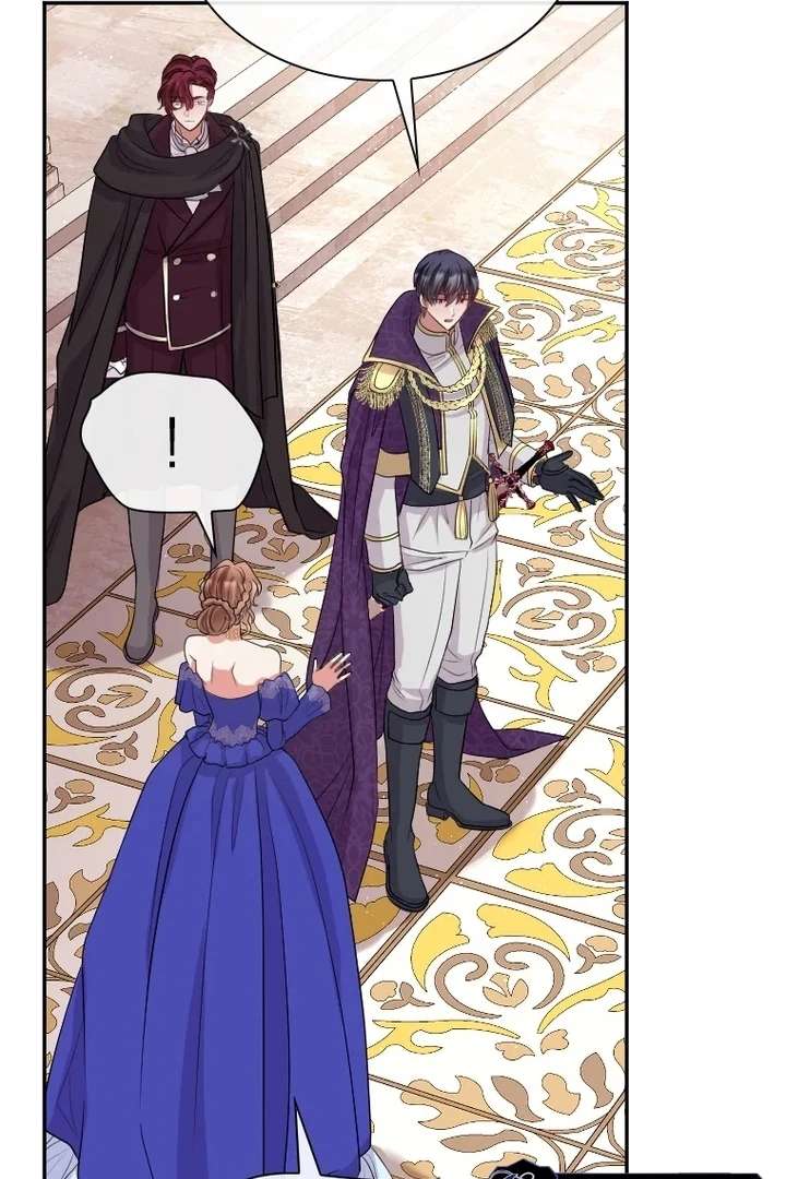 I Will Protect The Duke This Time Chapter 42 - Page 24