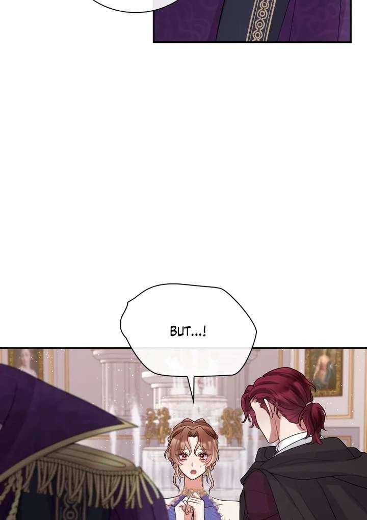 I Will Protect The Duke This Time Chapter 42 - Page 26