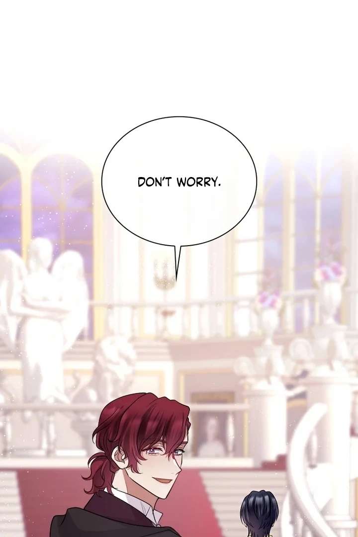 I Will Protect The Duke This Time Chapter 42 - Page 28