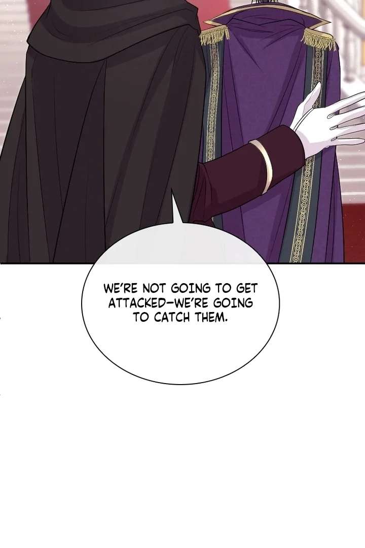 I Will Protect The Duke This Time Chapter 42 - Page 29