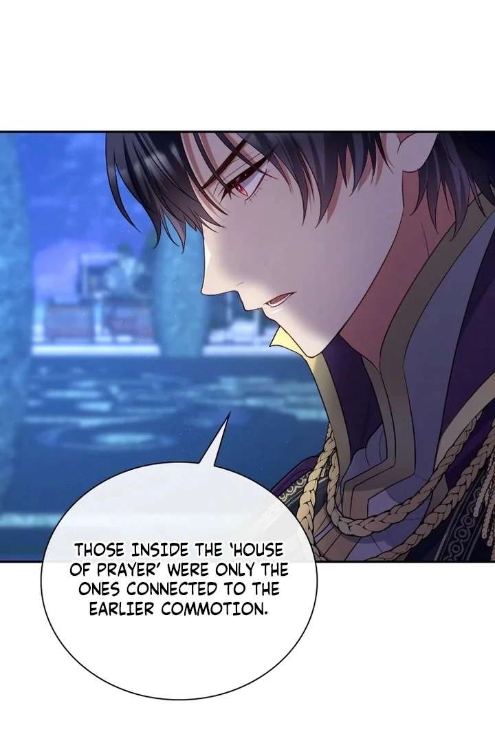 I Will Protect The Duke This Time Chapter 42 - Page 36