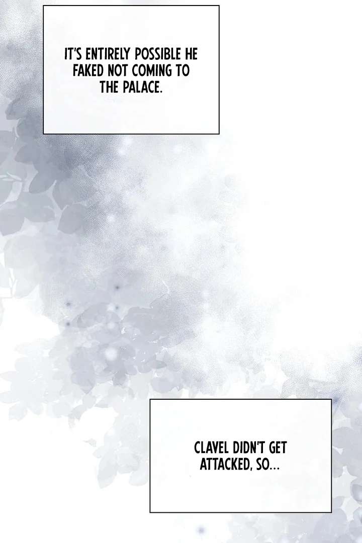 I Will Protect The Duke This Time Chapter 42 - Page 42