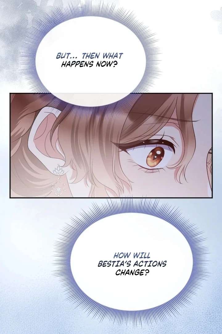 I Will Protect The Duke This Time Chapter 42 - Page 44