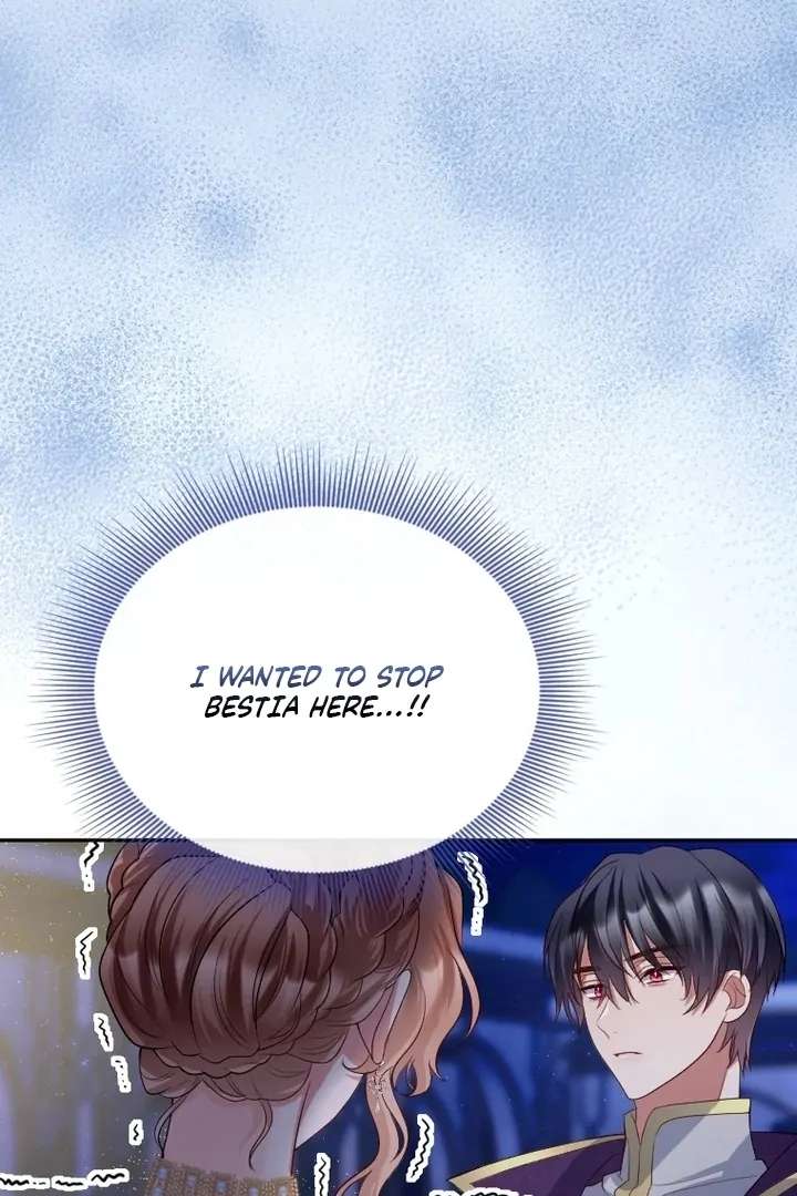 I Will Protect The Duke This Time Chapter 42 - Page 45