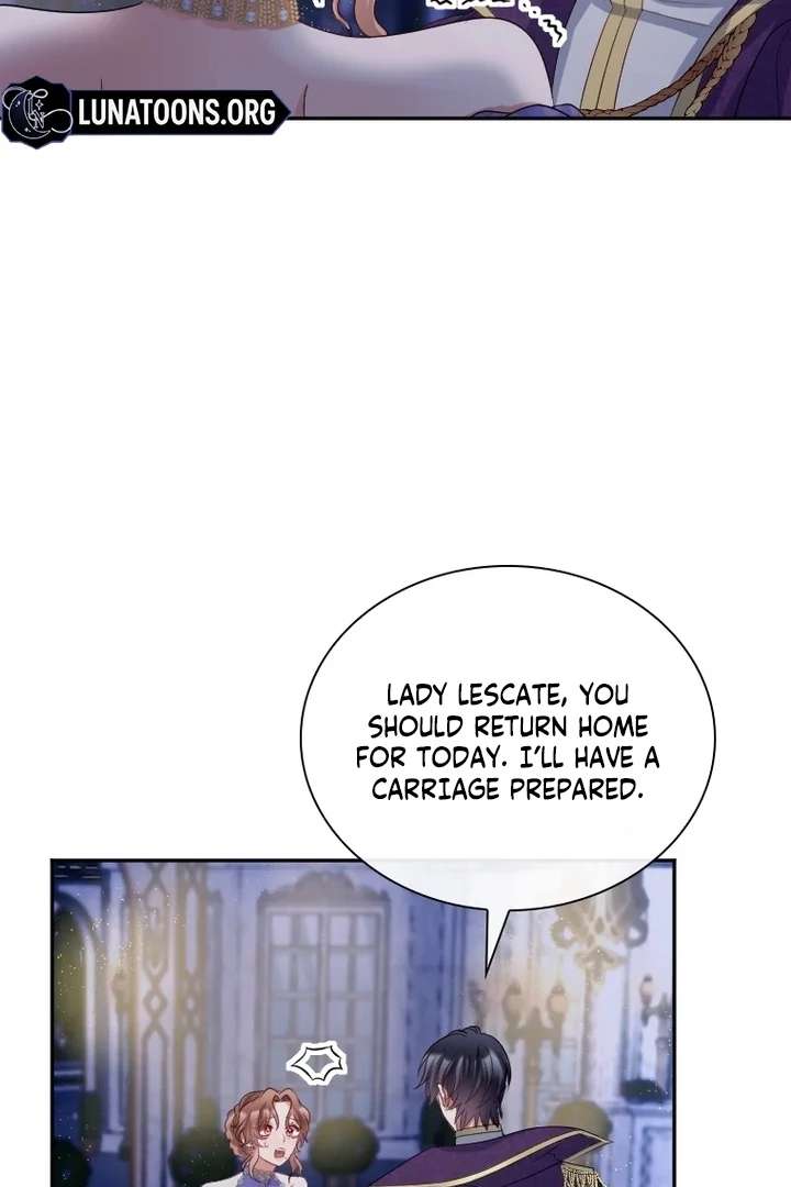 I Will Protect The Duke This Time Chapter 42 - Page 46