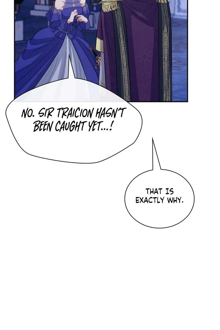 I Will Protect The Duke This Time Chapter 42 - Page 47